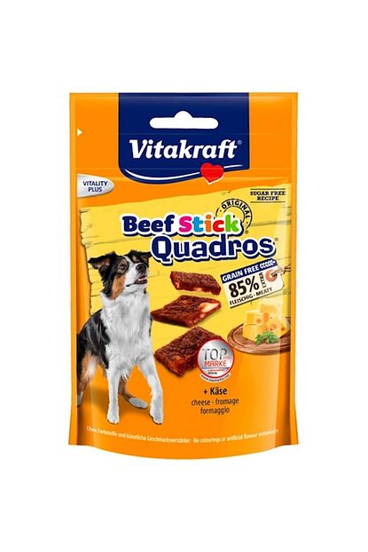 Vitakraft Tahilsiz Kopek Odulu 70 Gr Trendyol