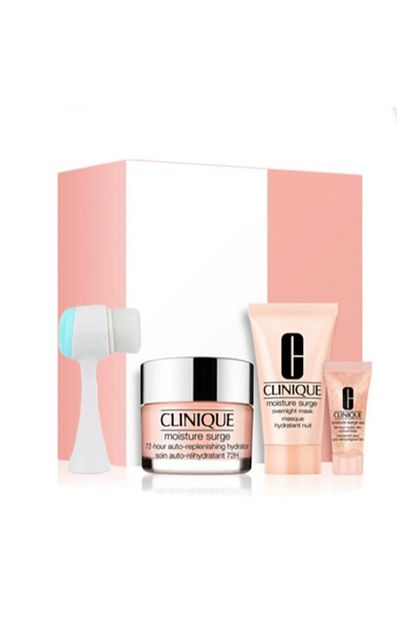 Clinique 72 Saat Etkili Uzman Cilt Bakim Seti Trendyol
