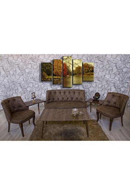 Laces House Cay Seti Koltuk Takimi Balkon Bahce Rahat Oturum Ik 13 Trendyol