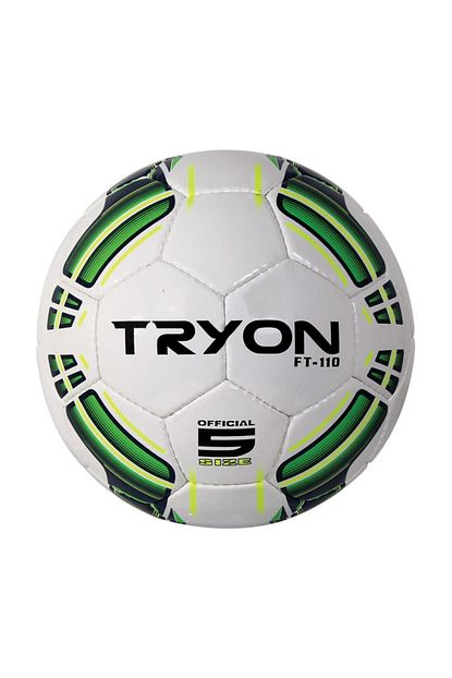 Tryon Ft 110 Dikisli 5 No Futbol Topu Tryon Ft110 Trendyol