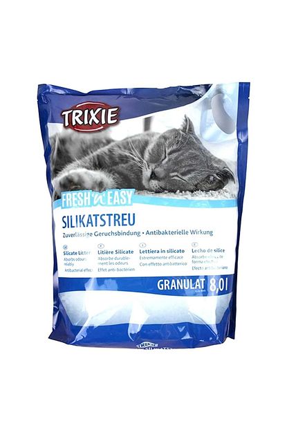 Trixie Silica Kedi Kumu 5l Trendyol