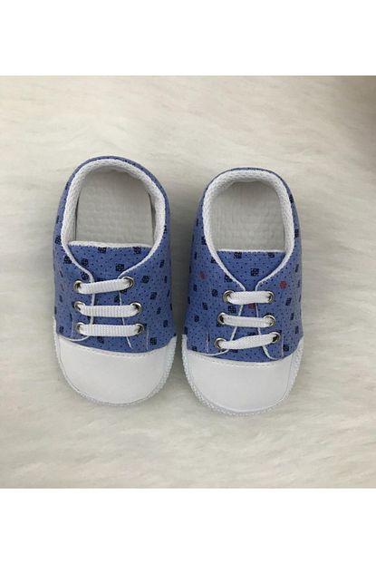 Lux Happy Erkek Bebek Ayakkabi Trendyol
