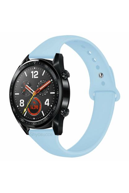 Alaca Samsung Galaxy Active 2 40mm Silikon Kordon Active 2 40 Mm Silikon Kordon Trendyol