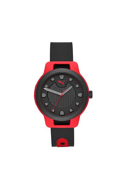 Puma Reset Silicone V1 Erkek Kol Saati Trendyol