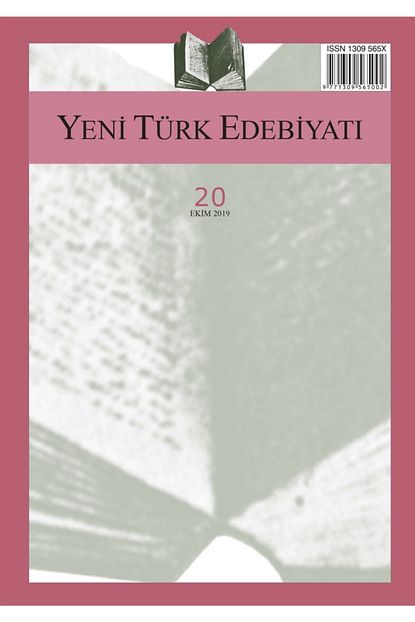 Yeni Turk Edebiyati Dergisi Yeni Turk Edebiyati 20 Ekim 2019 Trendyol