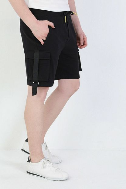 Colin S Erkek Sort Cl1049751 Trendyol