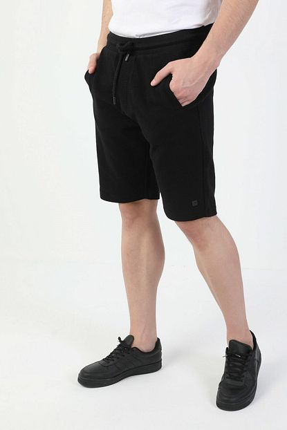 Colin S Erkek Sort Cl1049501 Trendyol