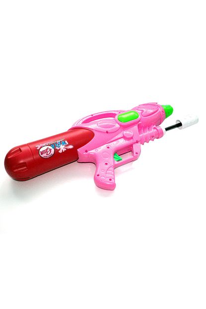 indirimsepeti su tabancasi water gun basincli pembe fiyati yorumlari trendyol