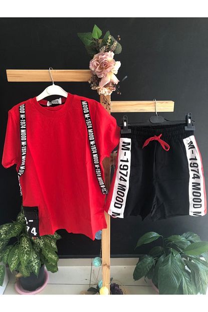 Sweet Butik Erkek Cocuk Takim Trendyol