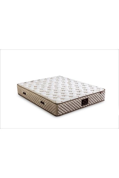 Kayra Lilyum Visco Tek Kisilik Torba Yayli Ortopedik Visco Yatak 100x200 Cm Trendyol
