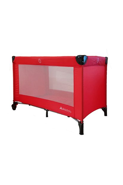 Dukaddo Park Yatak Pratik Katlanabilir 60x120 Cm Trendyol
