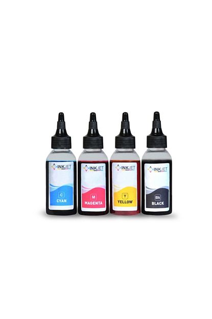 inkjet canon g2411 uyumlu murekkep seti