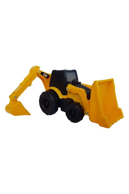 Cat Mini Araclar Is Makinesi Kepce Trendyol