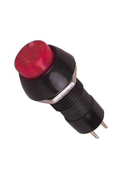 Miray Sus Buton Kirmizi Basmali Ic 191 633023 Trendyol