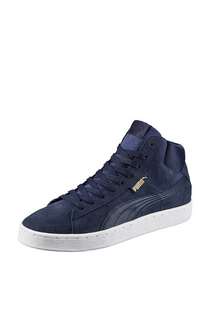 Puma 1948 Mid Erkek Ayakkabi Trendyol
