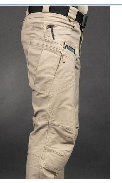 Yeni Yasam Tarzi Super Kalite Yeni Yasam Tarzi Tactical Pantolon Erkek Stingerbuzzz Com