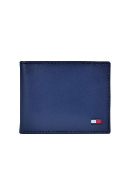 Tommy Hilfiger Erkek Hakiki Deri Cuzdan Trendyol