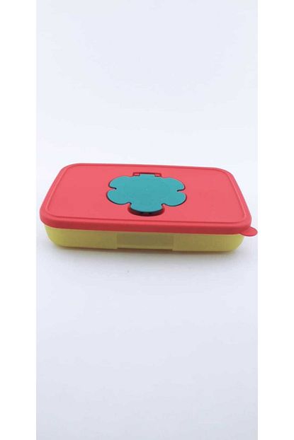 Tupperware Market Islak Mendil Kutusu Ince Trendyol