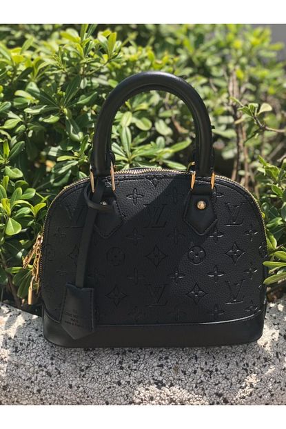 Louis Vuitton Kadin El Omuz Ve Capraz Canta Trendyol