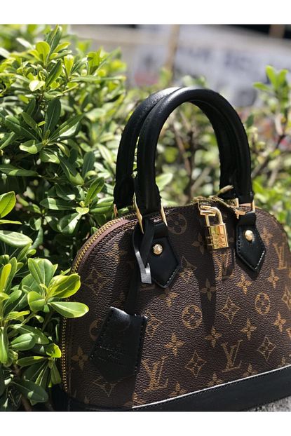 Louis Vuitton Kadin El Omuz Ve Capraz Canta Trendyol