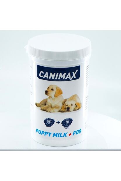 Canimax Canimax Yavru Kopek Anne Sutu 250 Gr Trendyol