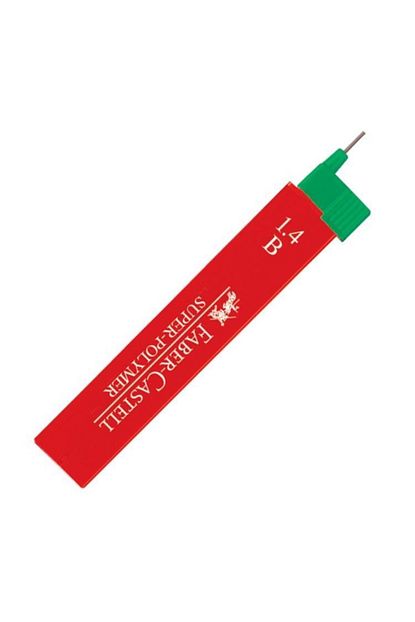 faber castell 1 4mm e motion kalem ucu
