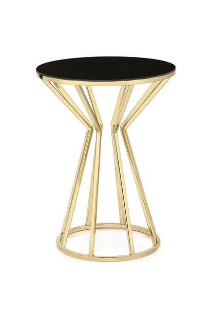 Beccu Elegante Sehpa Trendyol