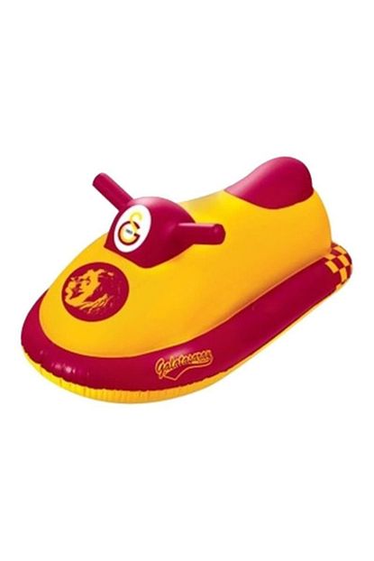 Gs Galatasaray Lisansli Taraftar Sisme Deniz Motor Botu 127cm Trendyol
