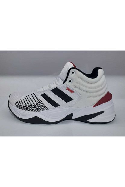 Jump 24774 Beyaz Erkek Spor Ayakkabi 2020 Yeni Sezon Trendyol