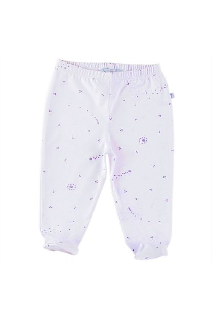 Cannes De Bonbon Bebek Patikli Pantolon Trendyol