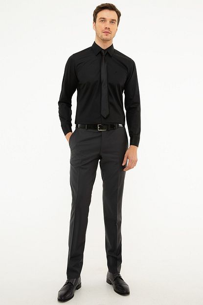 Cacharel Erkek Pantolon G051gl003 000 974022 Trendyol
