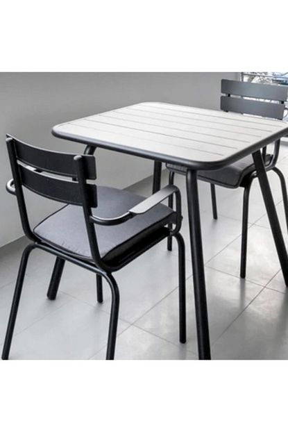 Bg Home Rivoli Ikili Dis Mekan Sandalye Seti Trendyol