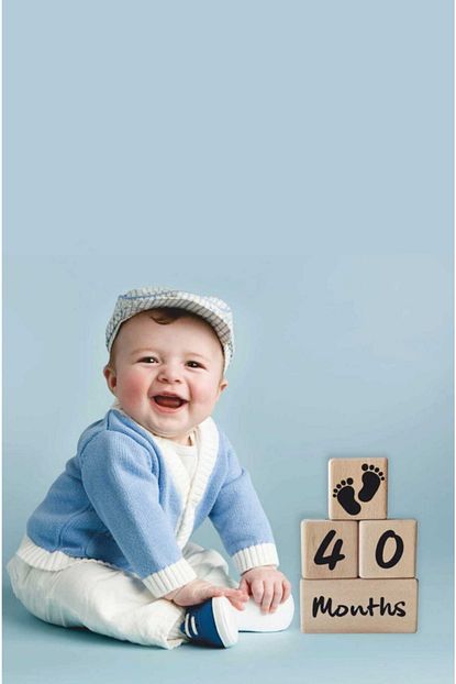 Babyroom Anne Bebek Ahsap Cekim Ve Dekor Ani Kupleri 4 Lu Kombin Trendyol