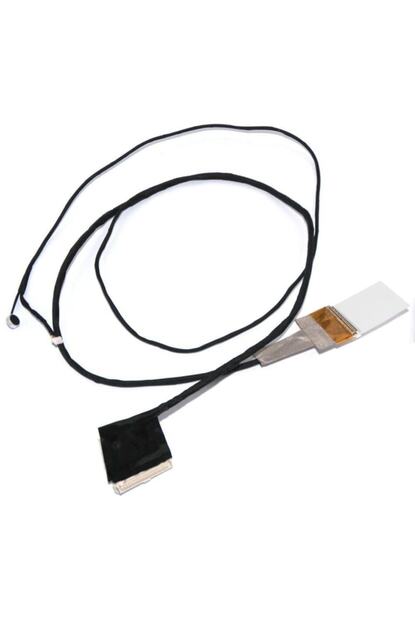 Notespare Asus N56vz S4049v Lcd Ekran Flex Data Kablo 30 Pin Trendyol