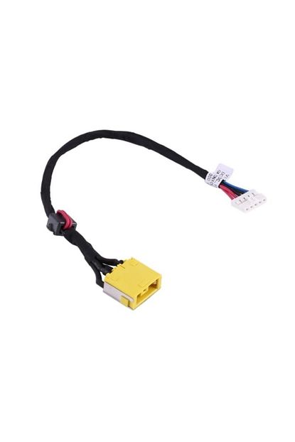 Notespare Lenovo Ideapad G500 Power Dc Jack Adaptor Sarj Soketi Trendyol