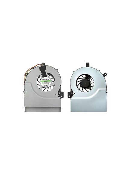 Notespare Asus K55vd Sx023h K55vj Sx077d Laptop Cpu Fan Trendyol