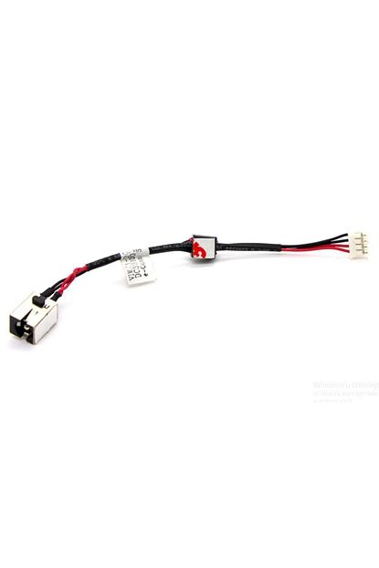 Notespare Lenovo Ideapad Z500 P500 Touch Power Dc Jack Adaptor Sarj Soketi Trendyol