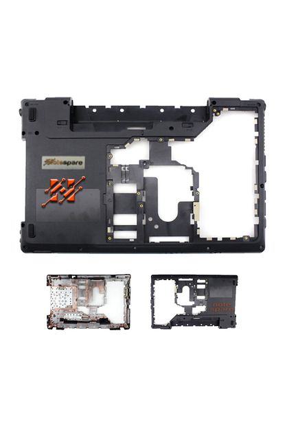 Notespare Lenovo Ideapad G560 20042 Alt Kasa D Cover Bottom Case Trendyol