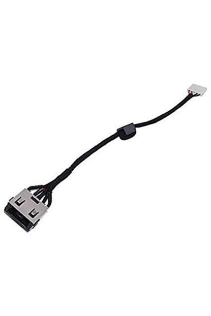 Notespare Lenovo Ideapad Y50 70 20378 Power Dc Jack Adaptor Sarj Soketi Trendyol