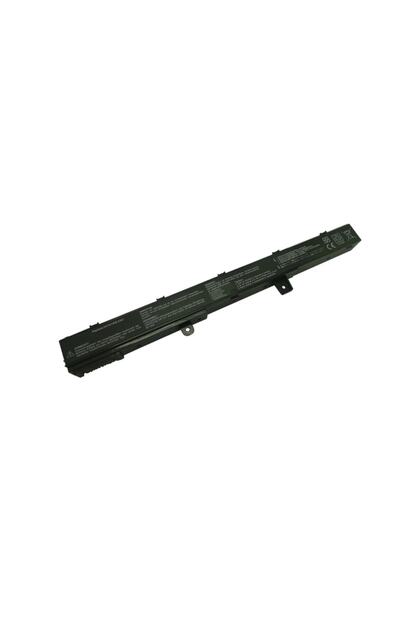 Notespare Asus X551 X551m X551ma Laptop Batarya Pil A Trendyol