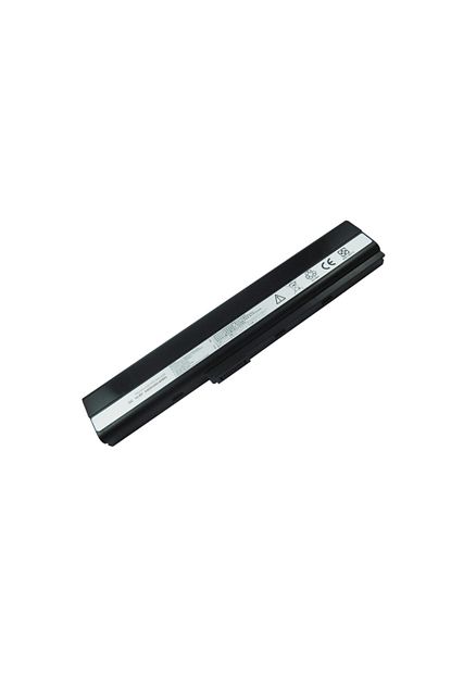 Notespare Asus A31 B53 A31 K52 A32 K52 Laptop Batarya Pil A Trendyol