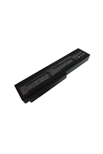 Notespare Asus N53jl Sx022v N53sv Sx077v Laptop Batarya Pil A Trendyol