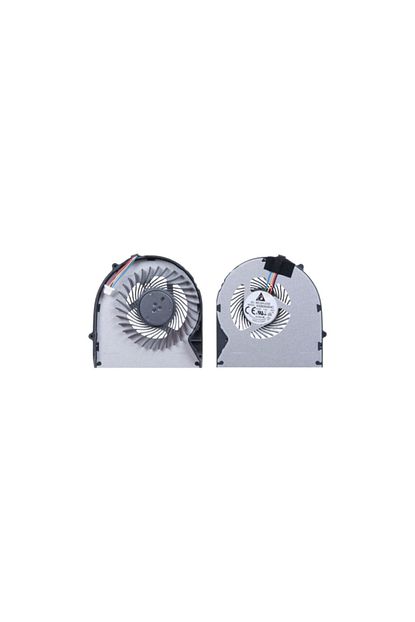 Notespare Lenovo Ideapad Z570 Z570a Z575 Z575a Laptop Cpu Fan Trendyol