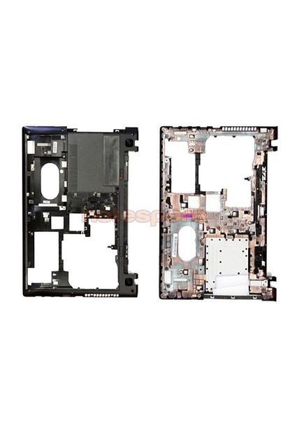Notespare Lenovo Ideapad G500s Alt Kasa D Cover Bottom Case Trendyol