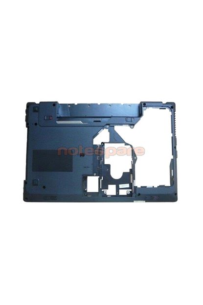 Notespare Lenovo Ideapad G570 Alt Kasa D Cover Bottom Case Trendyol