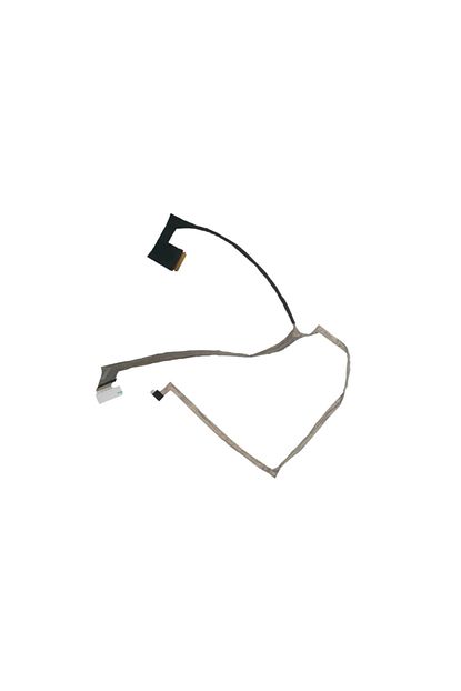 Notespare Lenovo G580 2819 Lcd Ekran Flex Data Kablo Trendyol