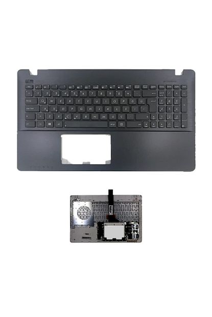 notespare asus x552l x552mj x552ep