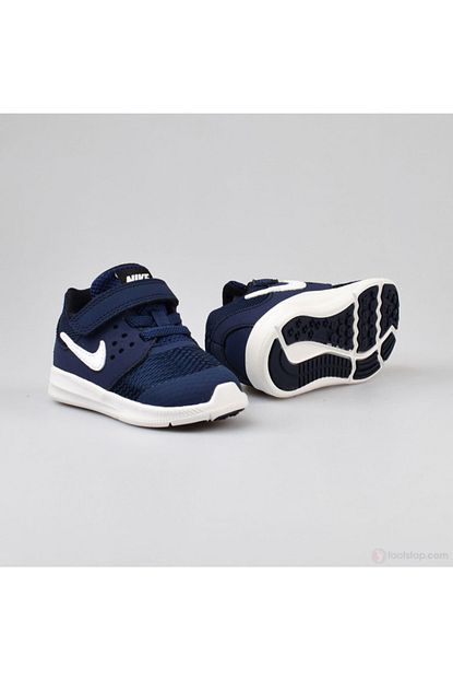 Nike Cocuk Spor Ayakkabi Downshifter 7 Tdv Trendyol