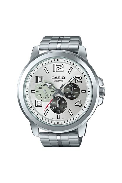 Casio Mtp X300d 7avdf Erkek Kol Saati Trendyol
