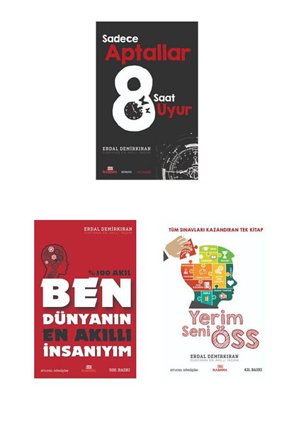 Kashna Kitap Agaci Sinav Kazandiran Motivasyon Seti Trendyol